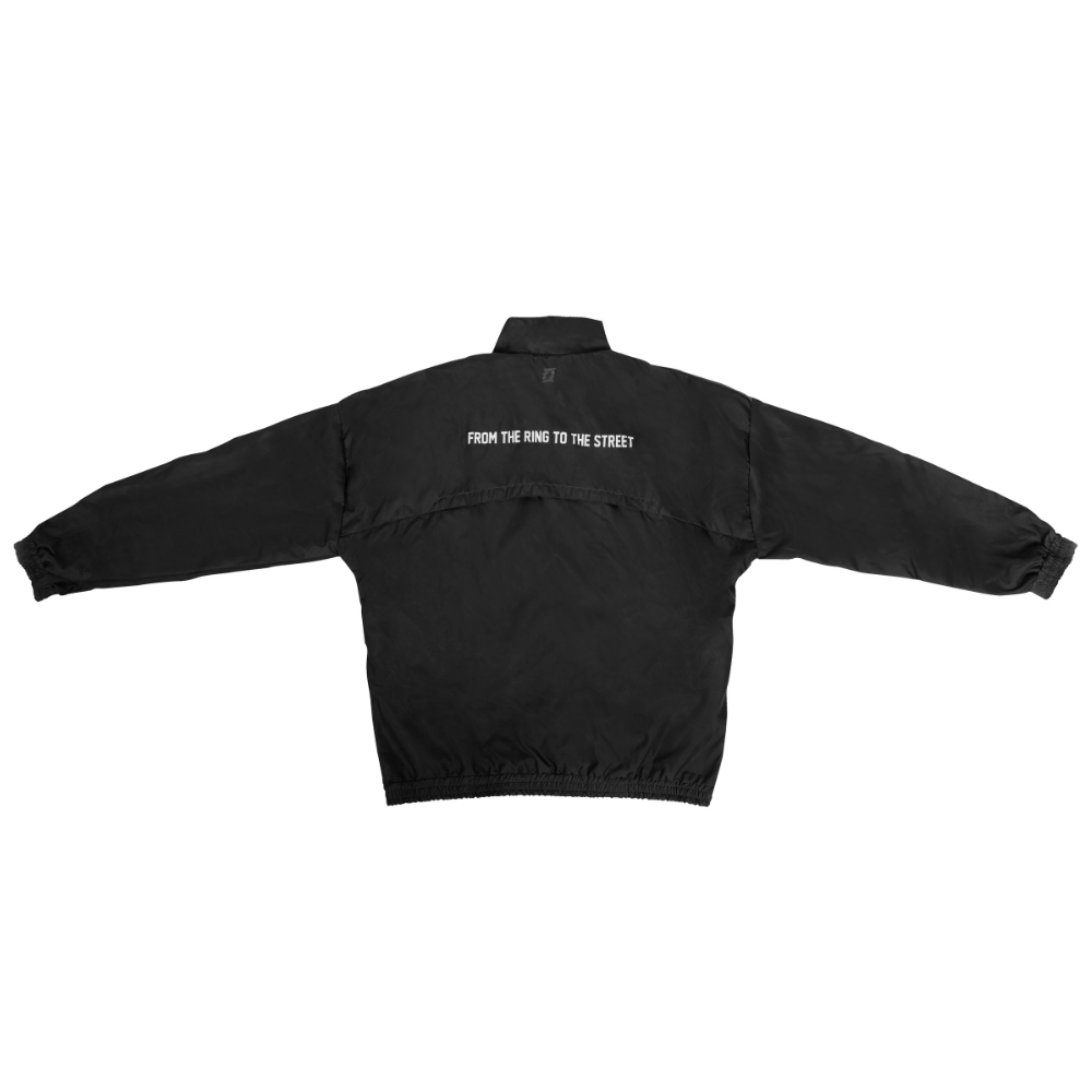 Fairtex Jacket "From The Ring to The Street" - FHS28