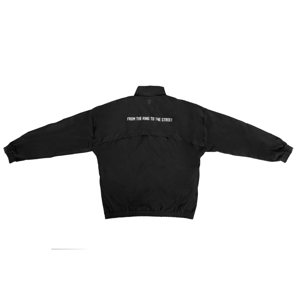 Fairtex Jacket "From The Ring to The Street" - FHS28
