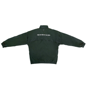 Fairtex Jacket "From The Ring to The Street" - FHS28