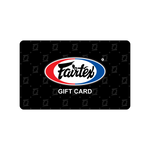 Fairtex Global Gift Card