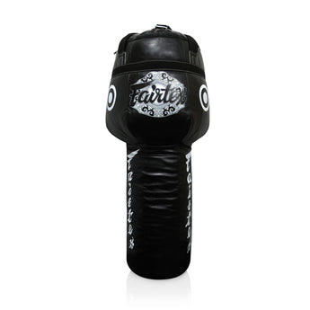 Muay Thai Heavy Bags - Fairtex Global