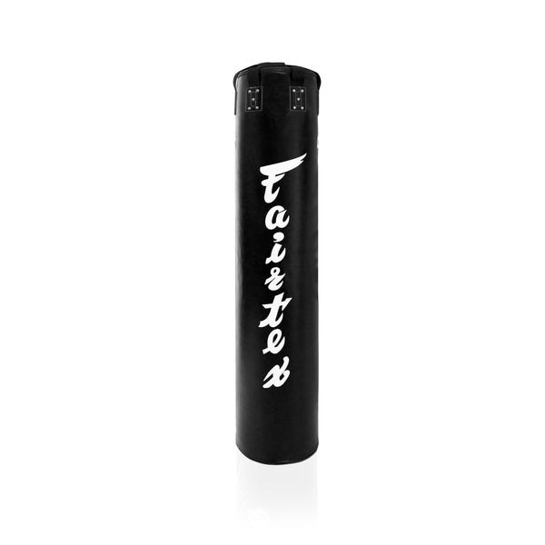 【新品】 fairtex  ムエタイ バナナサンドバック HB6 Black Amazon.com : Fairtex HB6 6 Ft. Banana Bag Punching Bag for