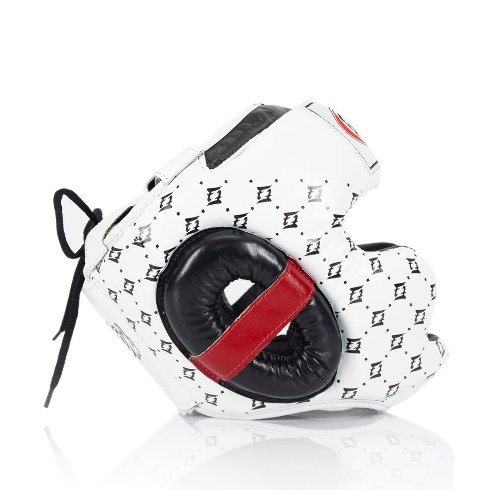 Fairtex Super Sparring Headguard HG10