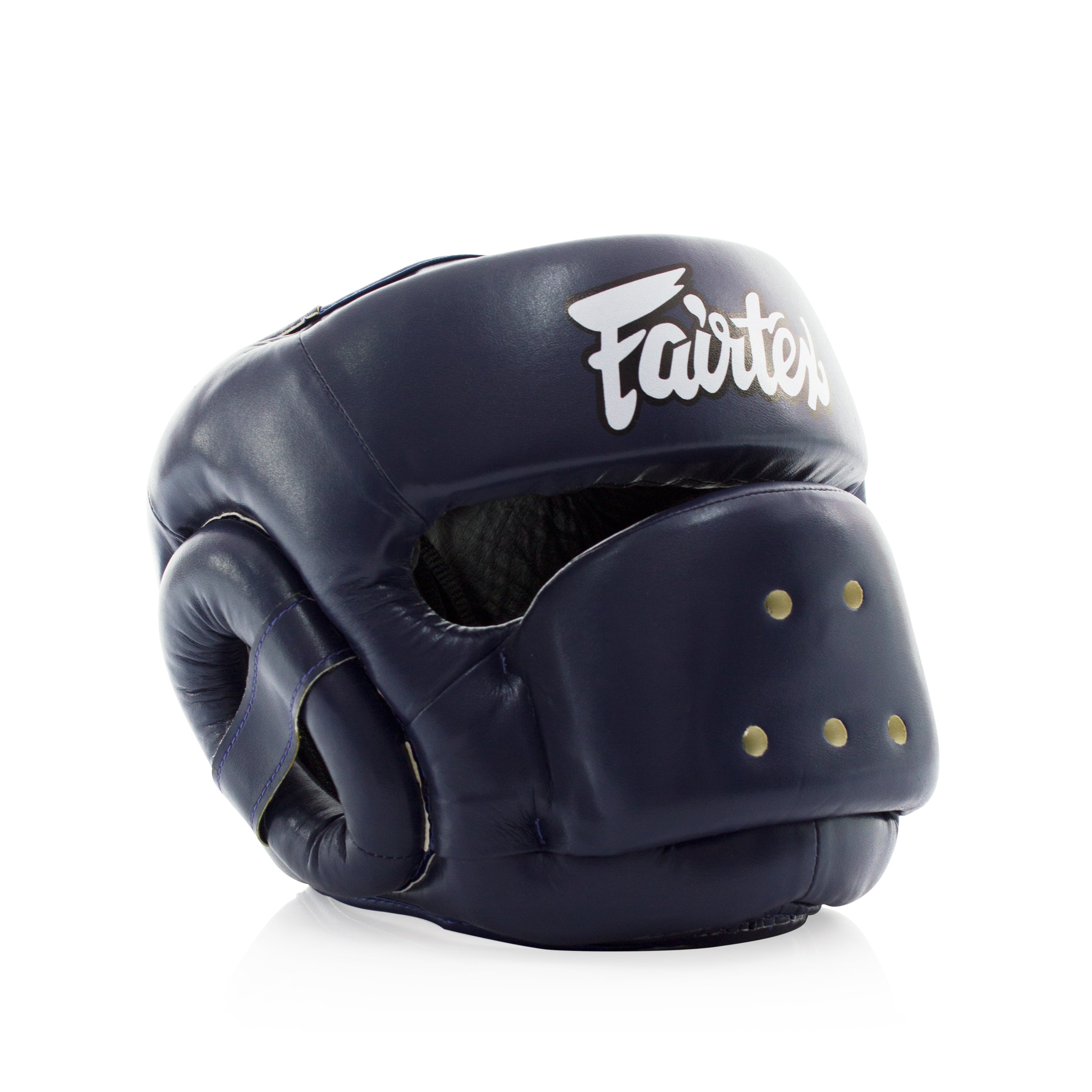 Fairtex full face headgear top