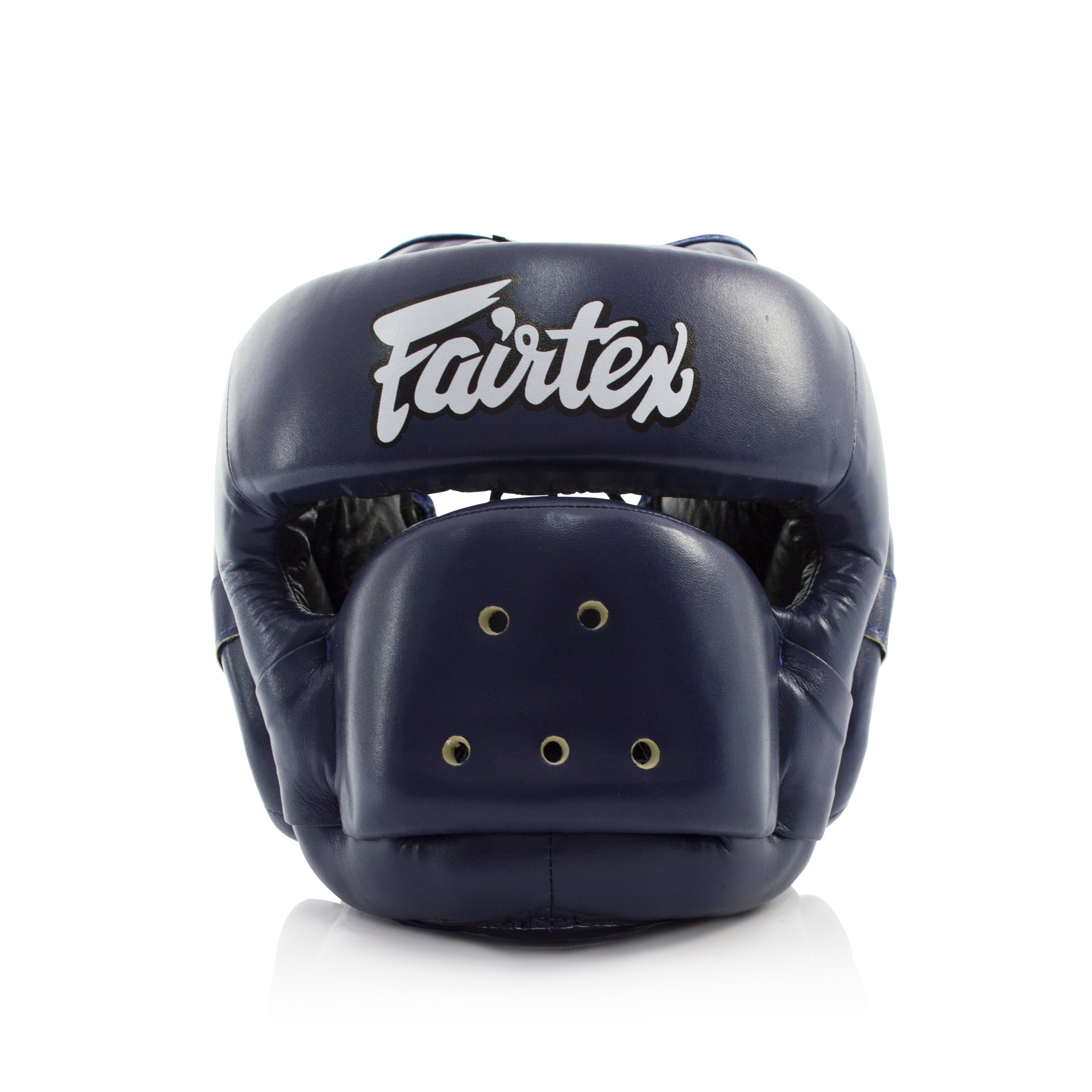 Fairtex Full Face Protector Headguard HG14