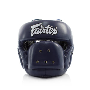 Fairtex Full Face Protector Headguard HG14