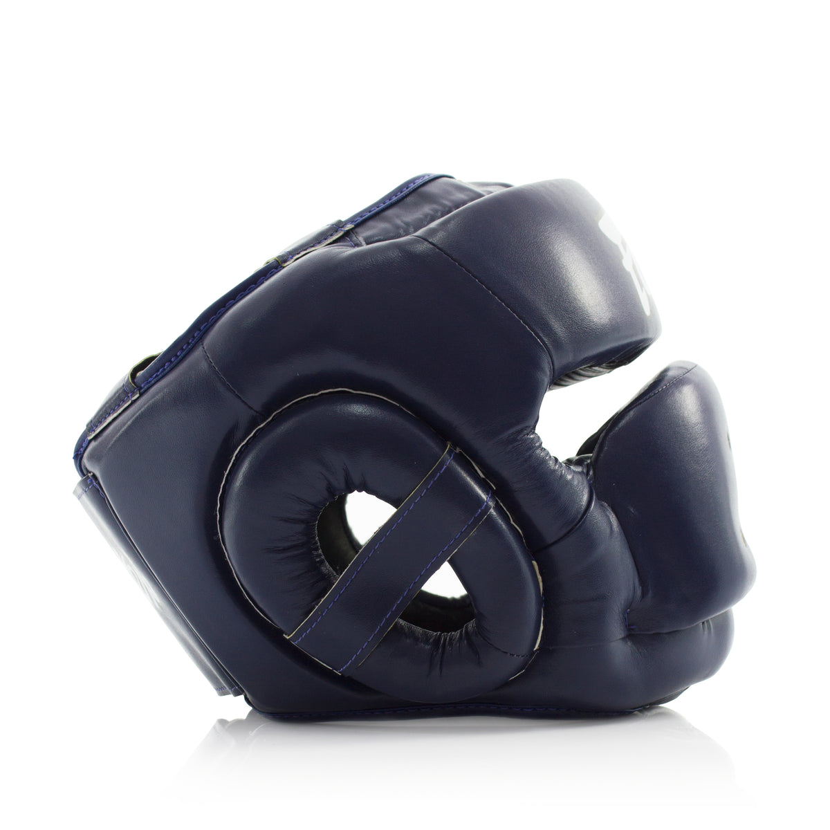 Fairtex Full Face Protector Headguard HG14