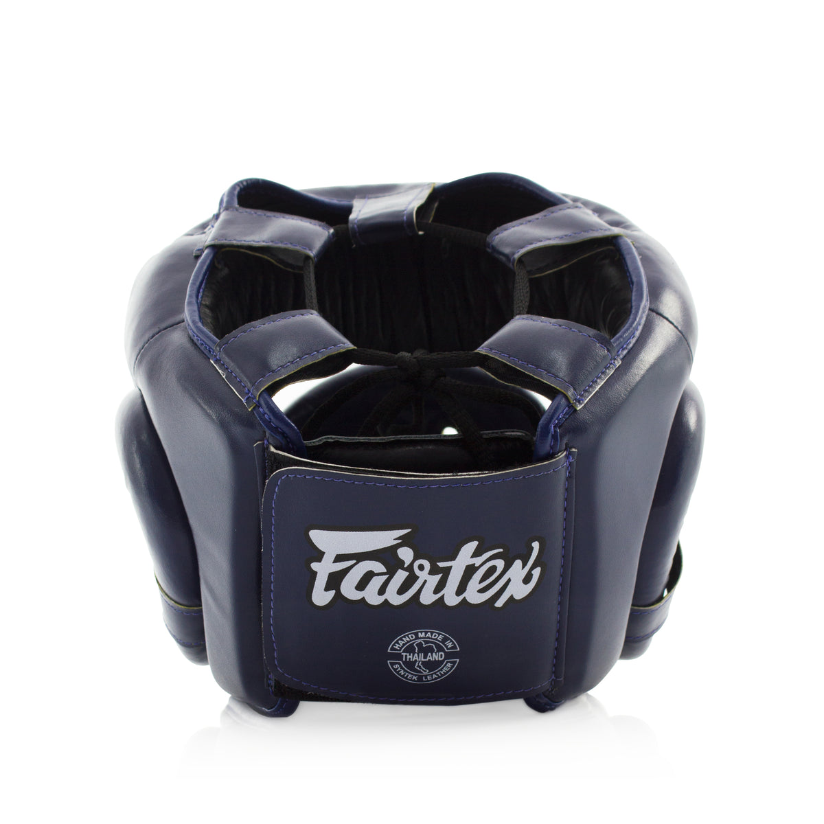 Fairtex Full Face Protector Headguard HG14