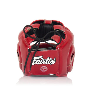 Fairtex Full Face Protector Headguard HG14