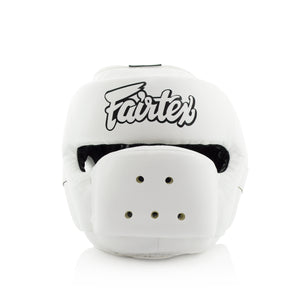 Fairtex Full Face Protector Headguard HG14
