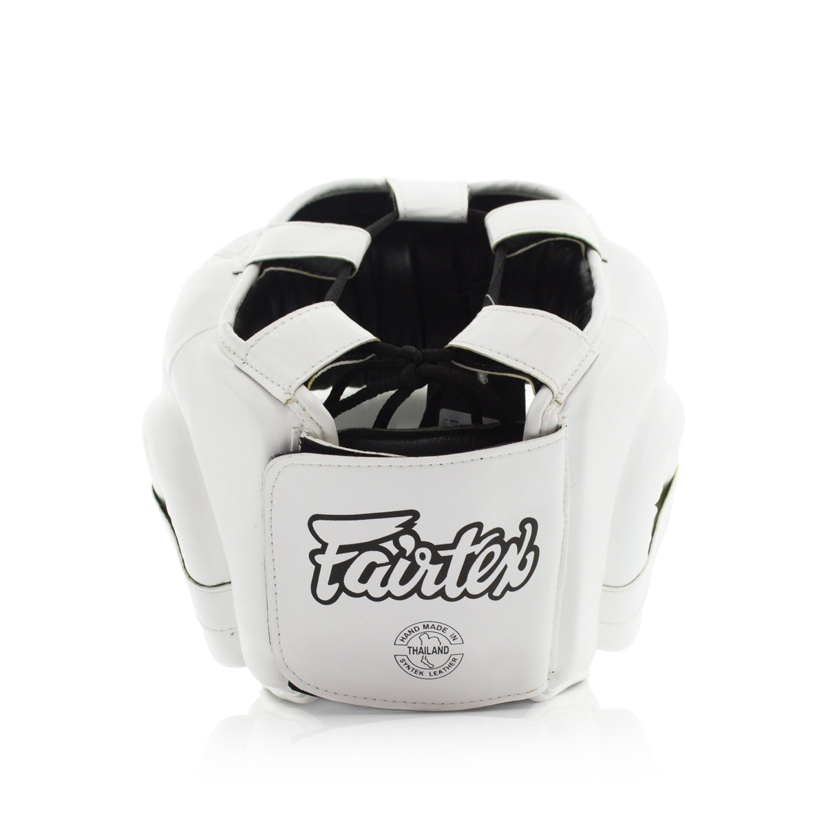 Fairtex Full Face Protector Headguard HG14