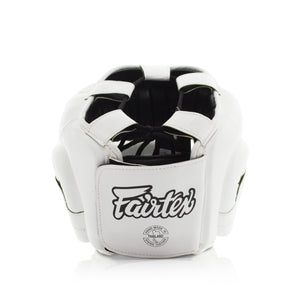 Fairtex Full Face Protector Headguard HG14