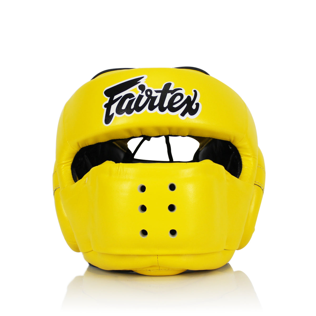 Fairtex Full Face Protector Headguard HG14