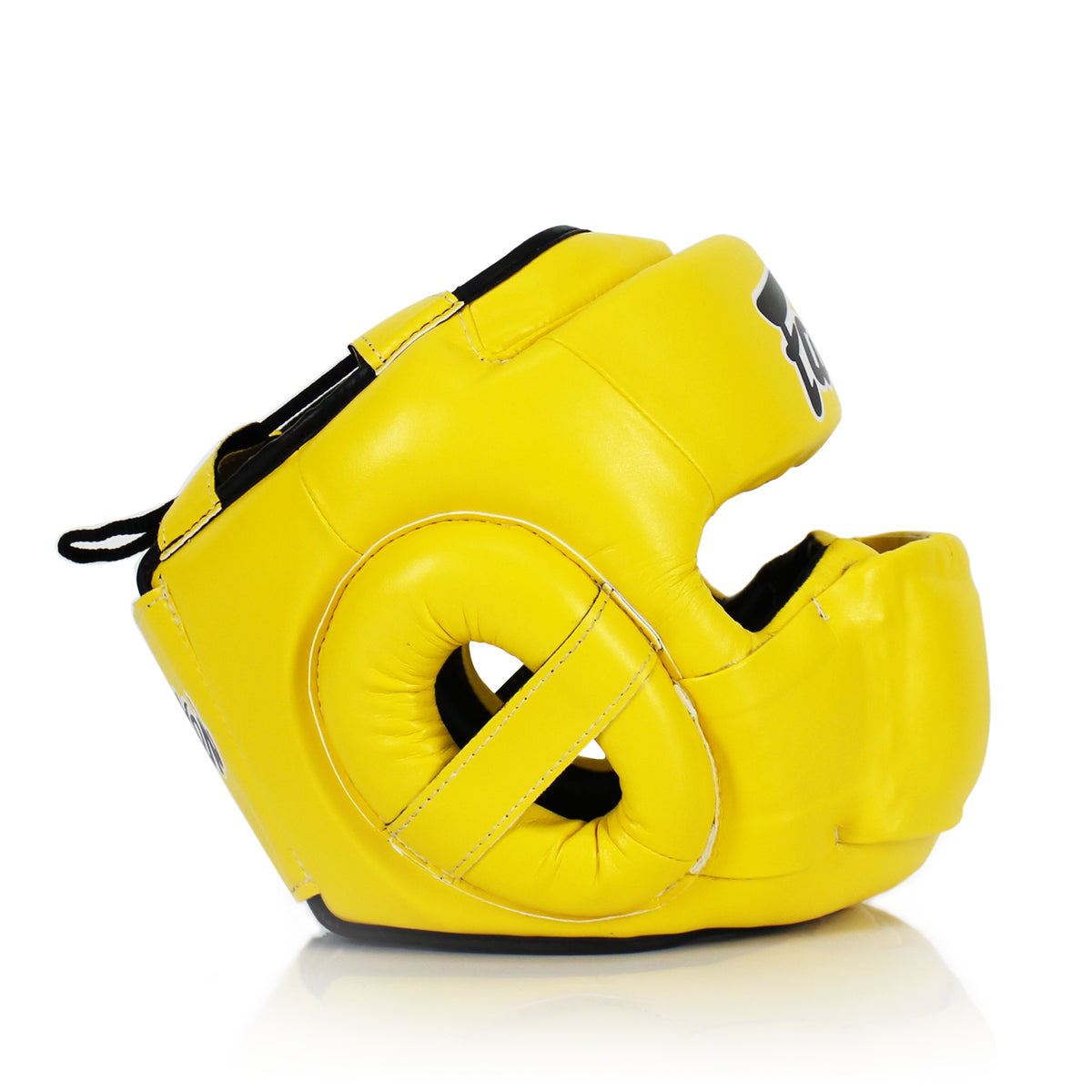 Fairtex Full Face Protector Headguard HG14