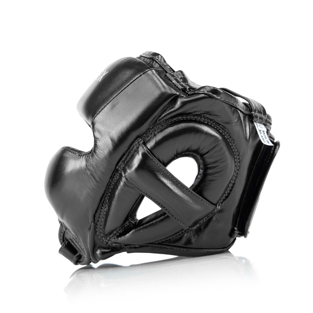 Fairtex Pro Boxing Headguard HG18