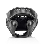 Fairtex Pro Boxing Headguard HG18
