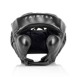 Fairtex Pro Boxing Headguard HG18