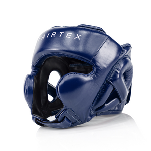 Fairtex Pro Boxing Headguard HG18