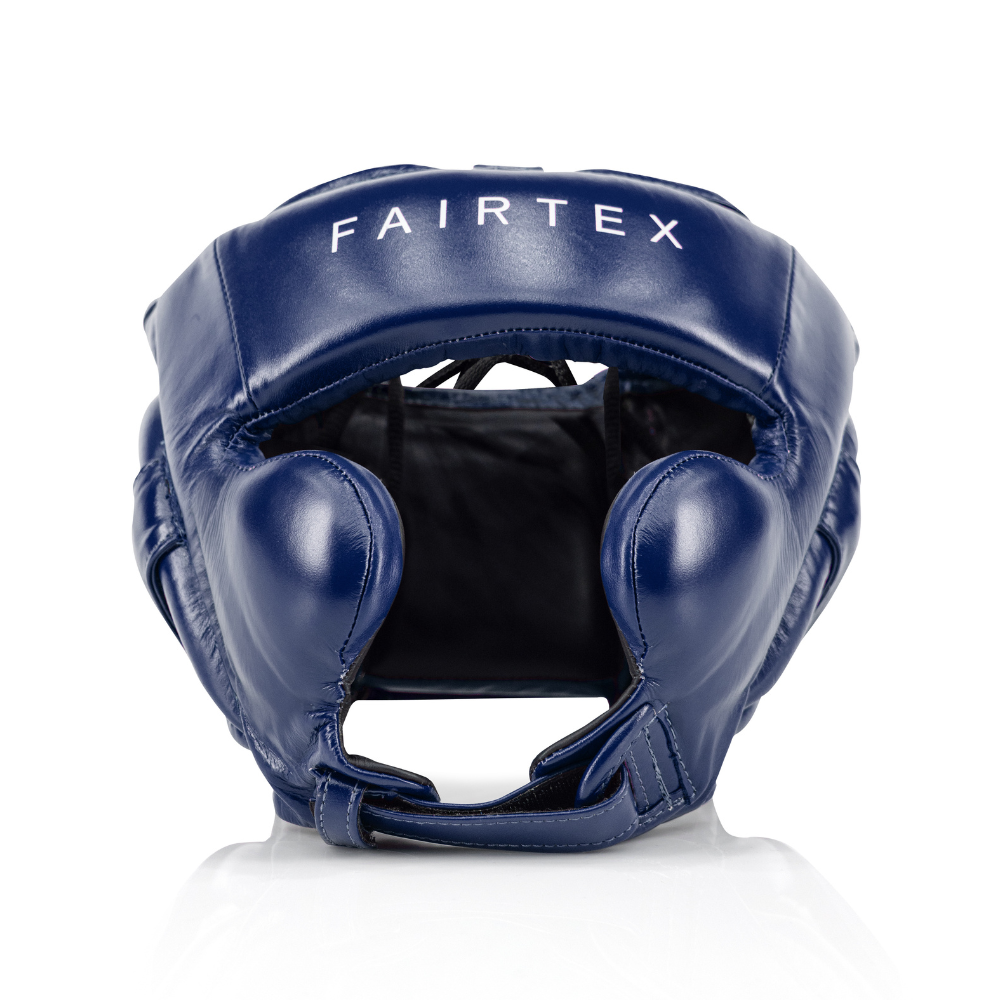 Fairtex Pro Boxing Headguard HG18