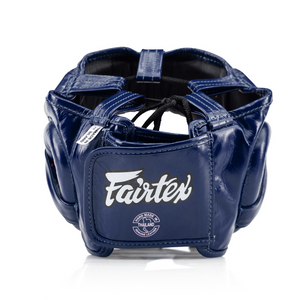 Fairtex Pro Boxing Headguard HG18