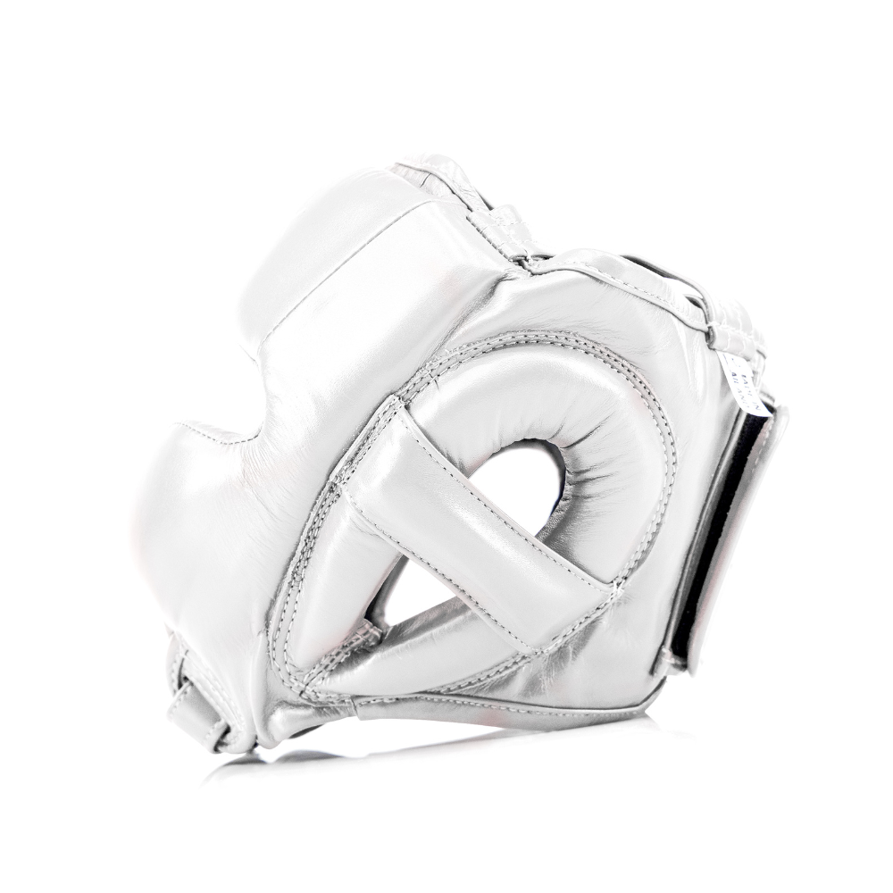 Fairtex Pro Boxing Headguard HG18
