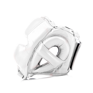 Fairtex Pro Boxing Headguard HG18