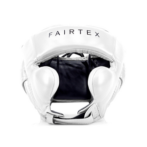 Fairtex Pro Boxing Headguard HG18