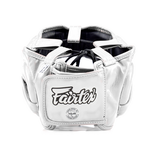 Fairtex Pro Boxing Headguard HG18
