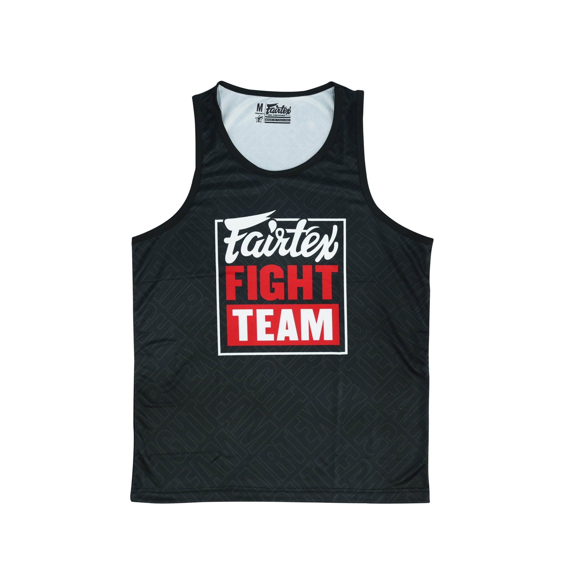 Fairtex Basketball Jersey - JS37