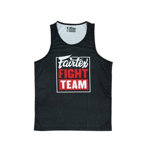 Fairtex Basketball Jersey - JS37