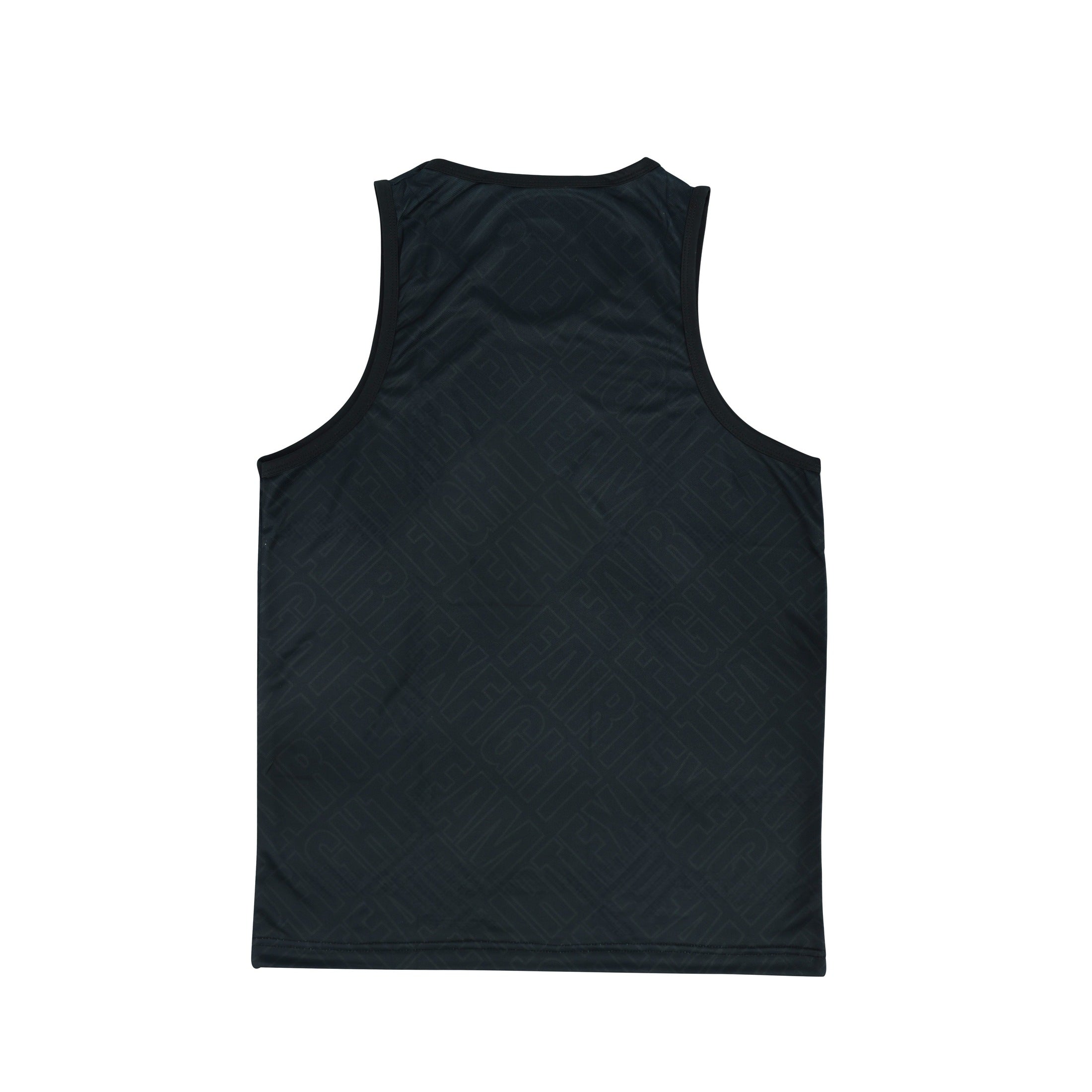 Fairtex Basketball Jersey - JS37