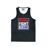 Fairtex Basketball Jersey - JS37