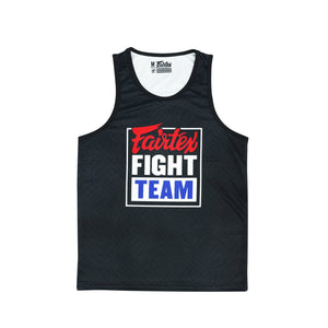 Fairtex Basketball Jersey - JS37