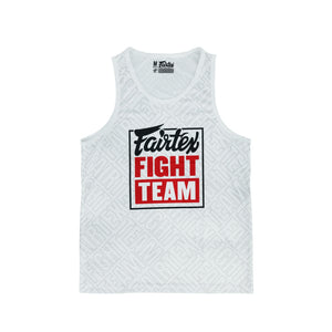 Fairtex Basketball Jersey - JS37