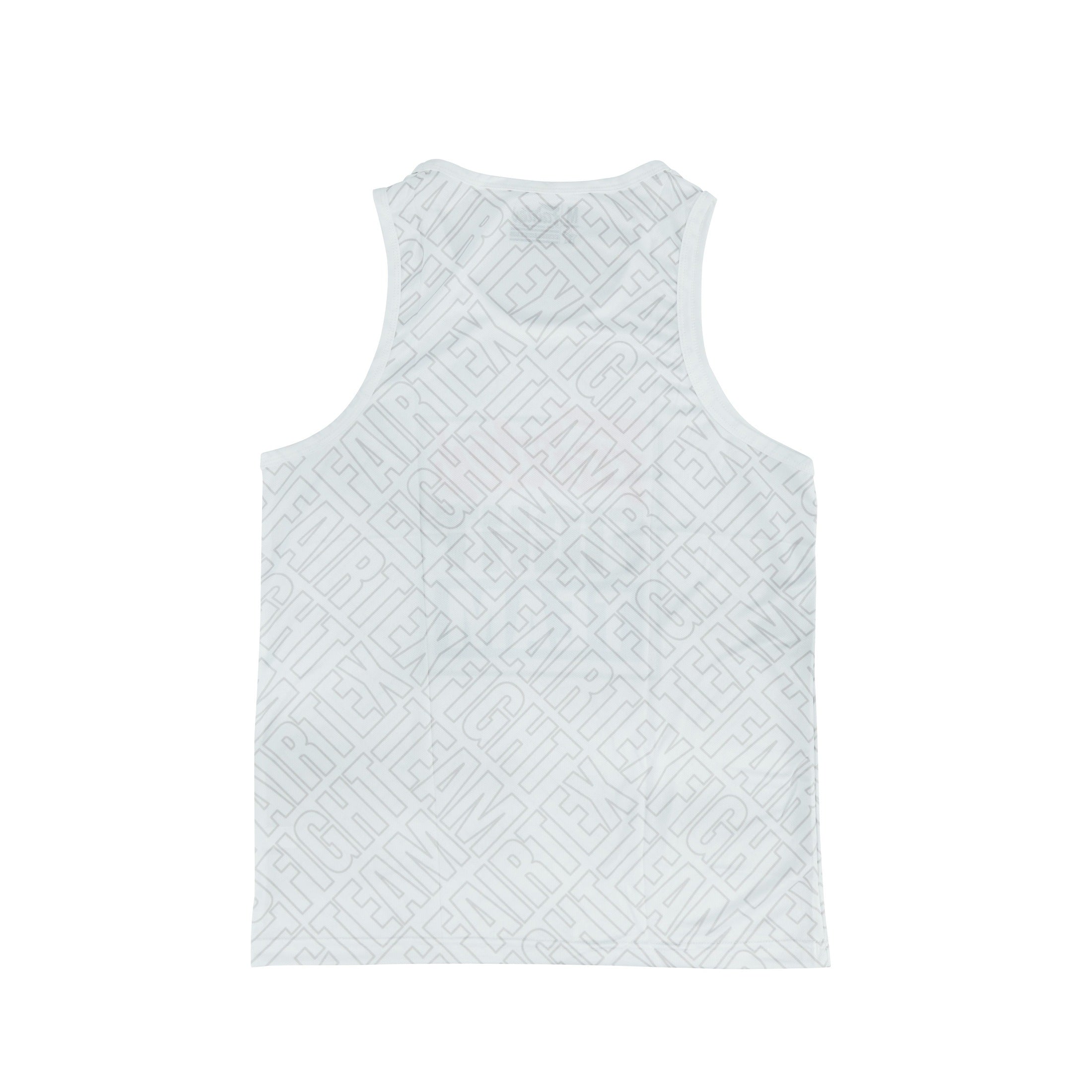 Fairtex Basketball Jersey - JS37