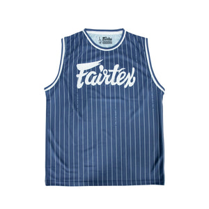 Fairtex Cotton Jersey - MTT41