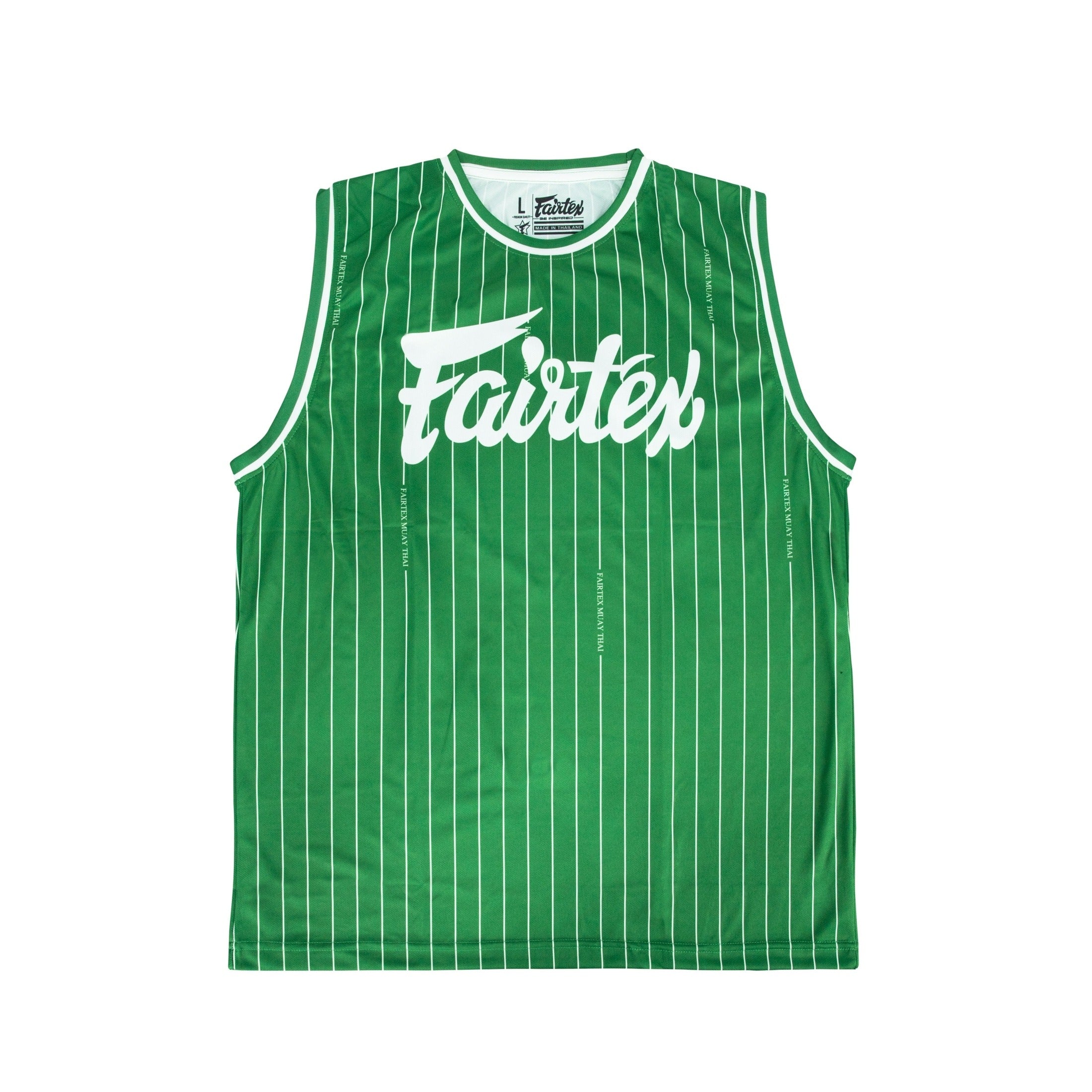 Fairtex Cotton Jersey - MTT41