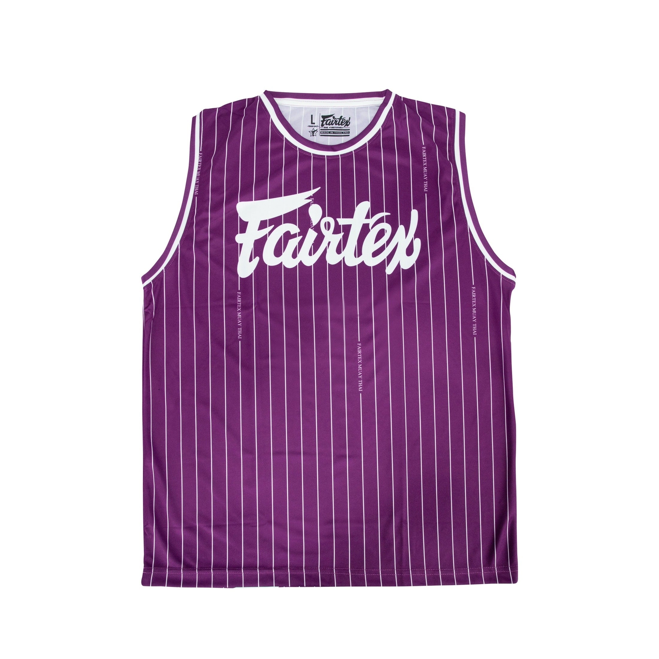 Fairtex Cotton Jersey - MTT41