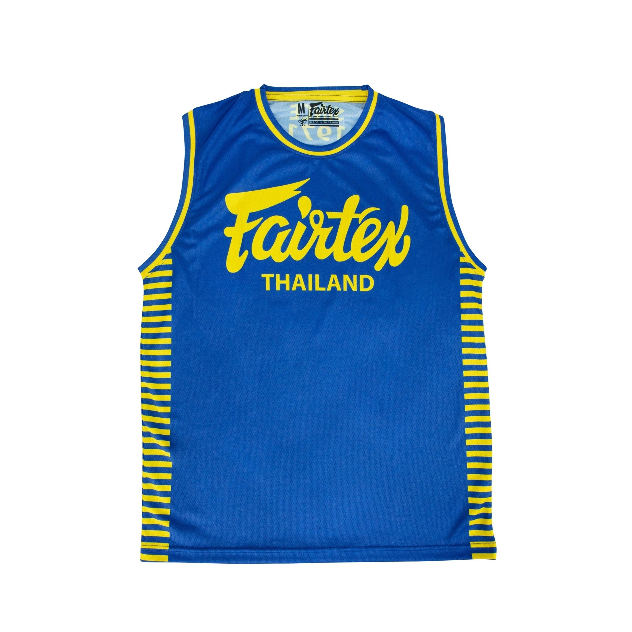 Fairtex Cotton Jersey - MTT42
