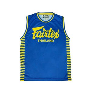 Fairtex Cotton Jersey - MTT42