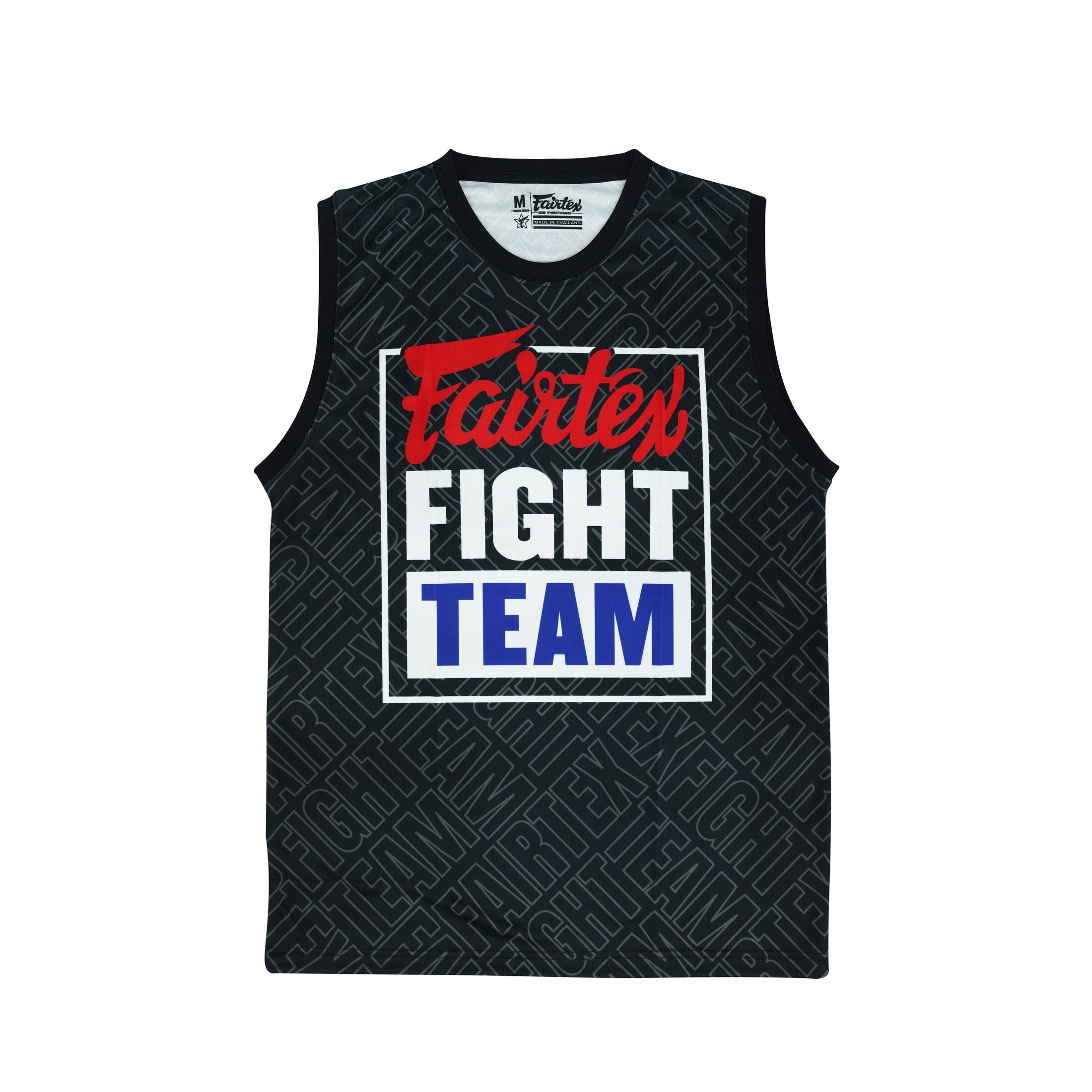 Fairtex Cotton Jersey - MTT45