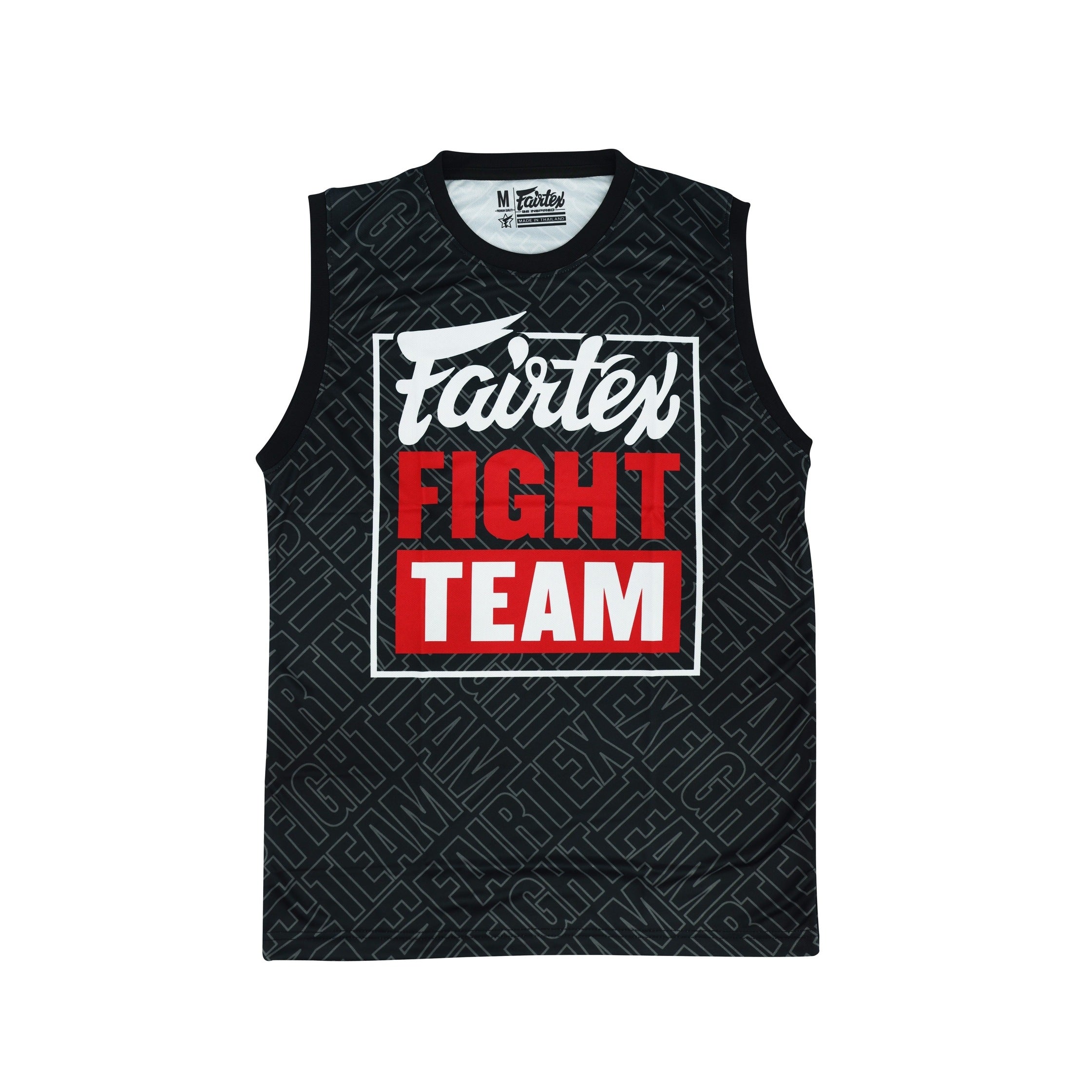 Fairtex Cotton Jersey - MTT45