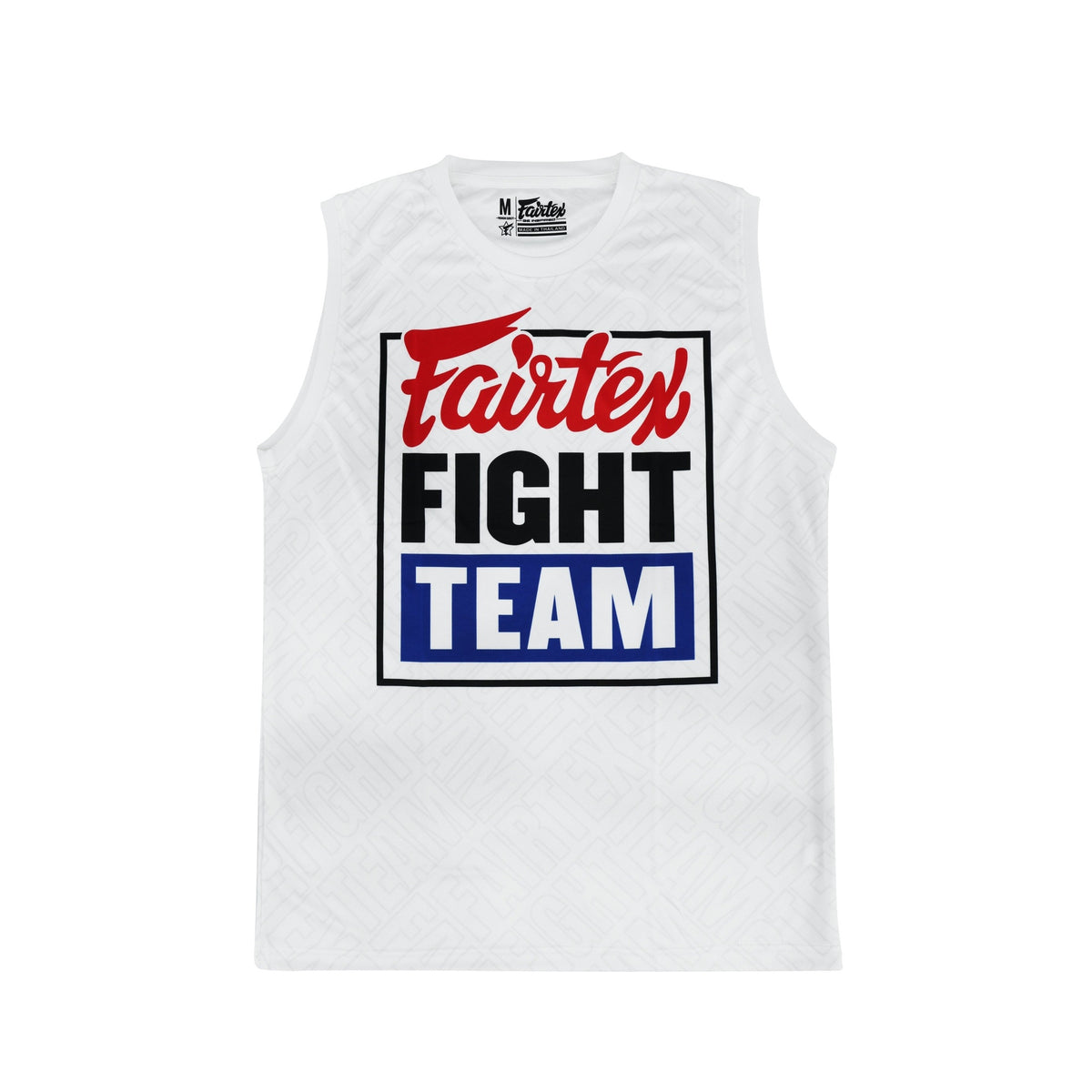 Fairtex Cotton Jersey - MTT45