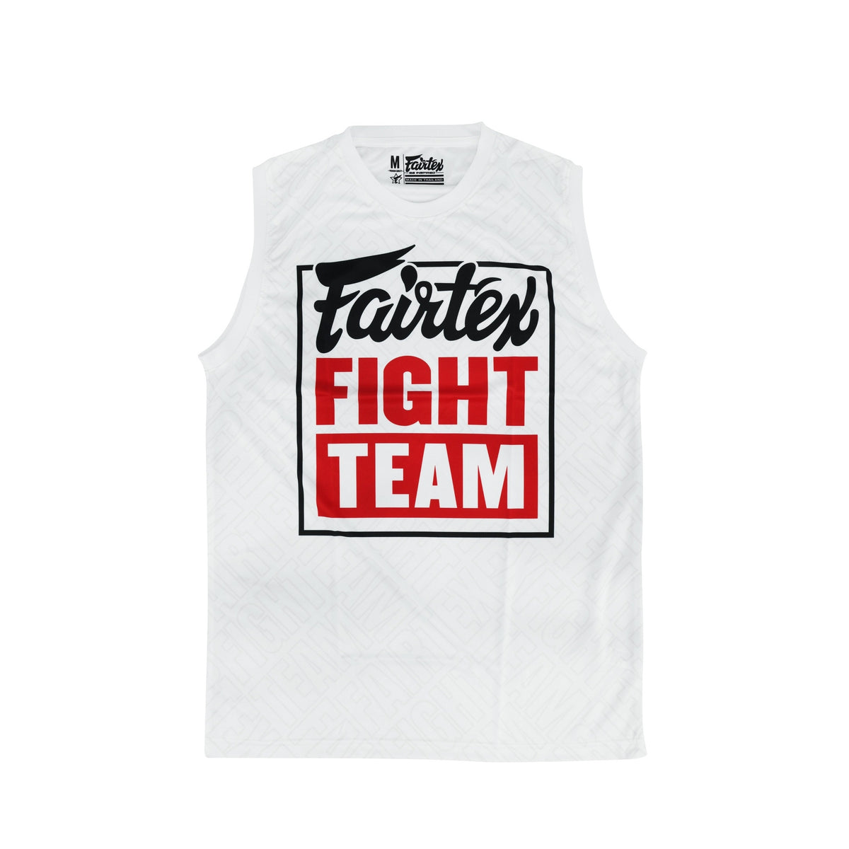 Fairtex Cotton Jersey - MTT45