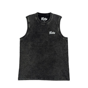 Fairtex Love Muay Thai Vintage Tank MTT50
