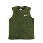 Fairtex Love Muay Thai Vintage Tank MTT50