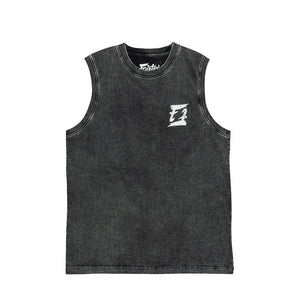 Fairtex Be Inspired Vintage Tank MTT51