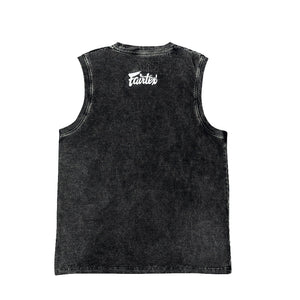 Fairtex Worldwide Tank Top MTT52