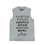 Fairtex Worldwide Tank Top MTT52