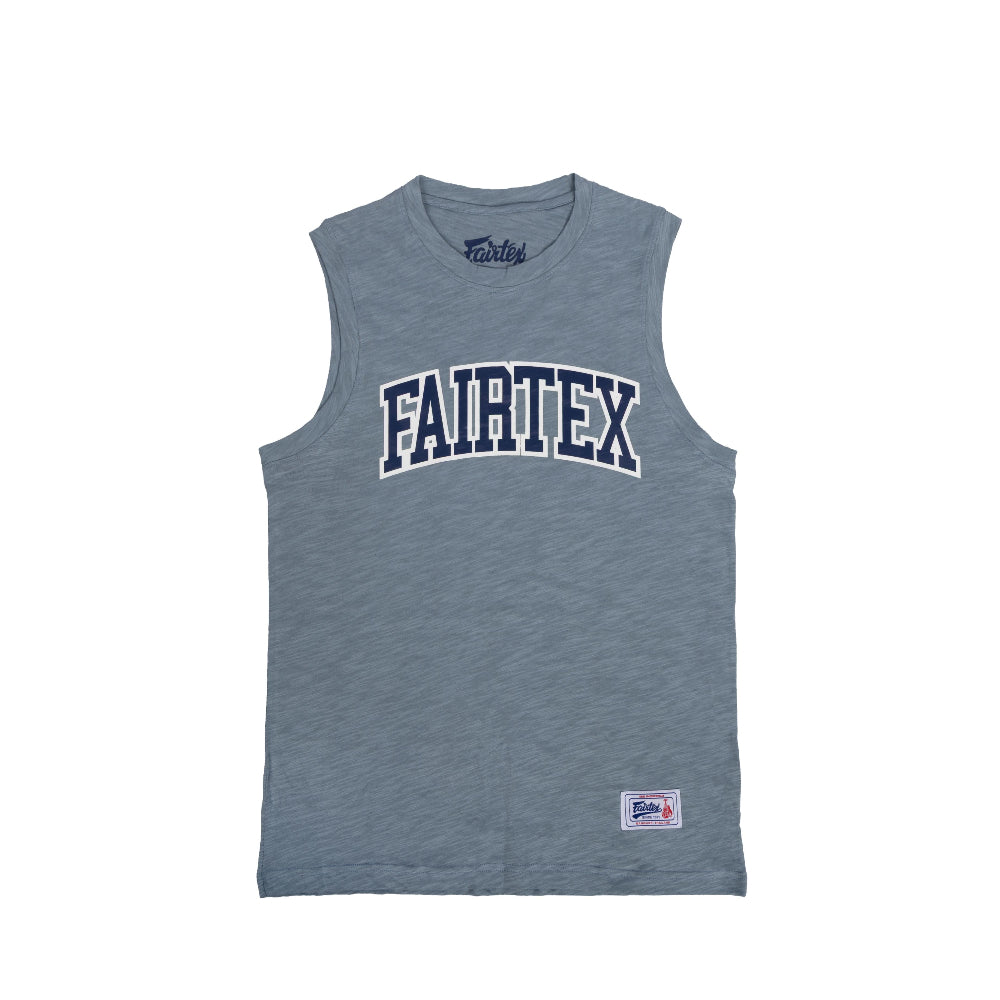 Fairtex Classic Tank MTT67